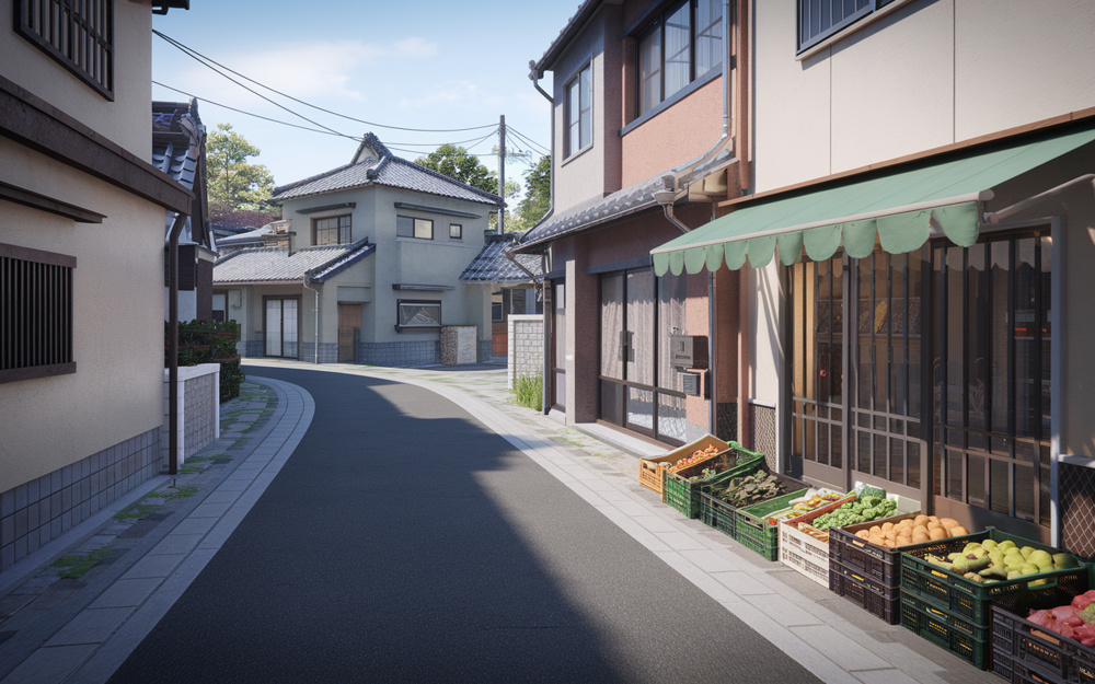 泉尾の特徴は下町情緒の暮らしやすさ！利便性も踏まえ住み心地を解説の画像