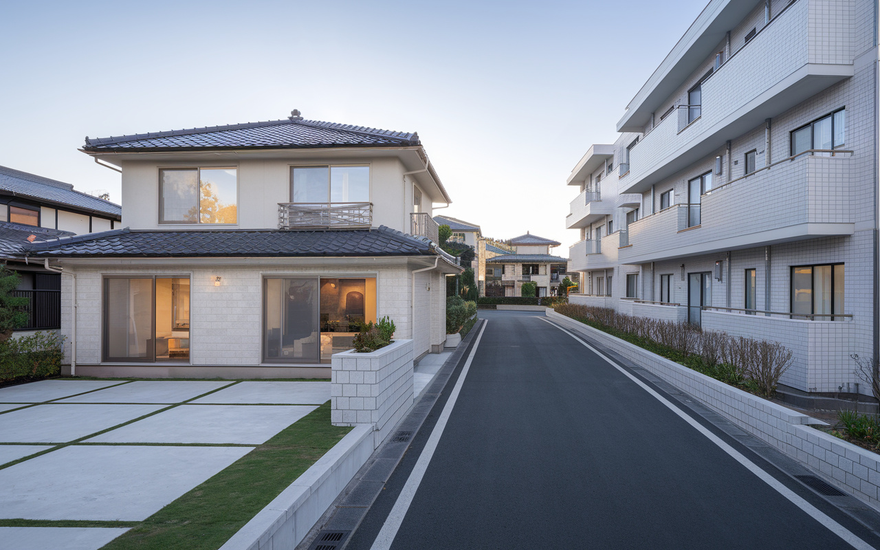 スムーズなながれで住み替え売却のメリットは？デメリットやできないことも解説の画像