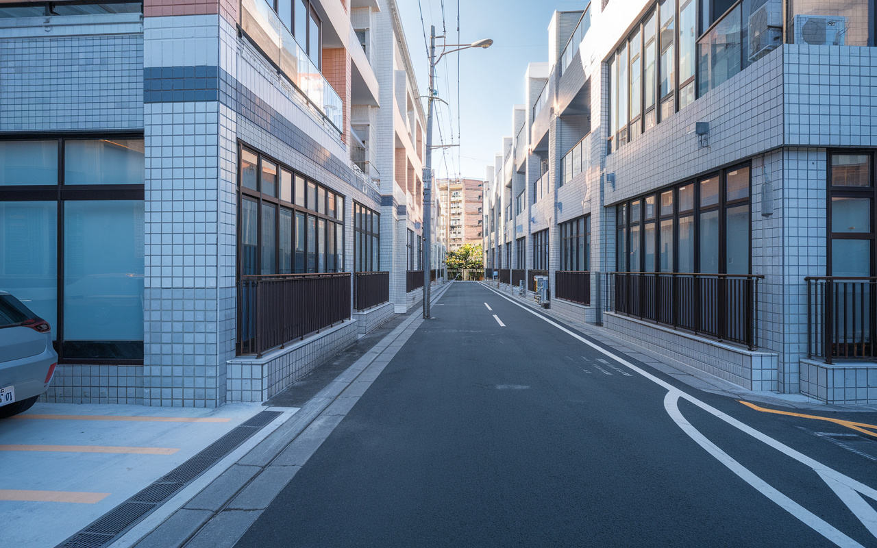城東区のマンション相続ガイド｜売却・保有の判断基準と税金の落とし穴の画像