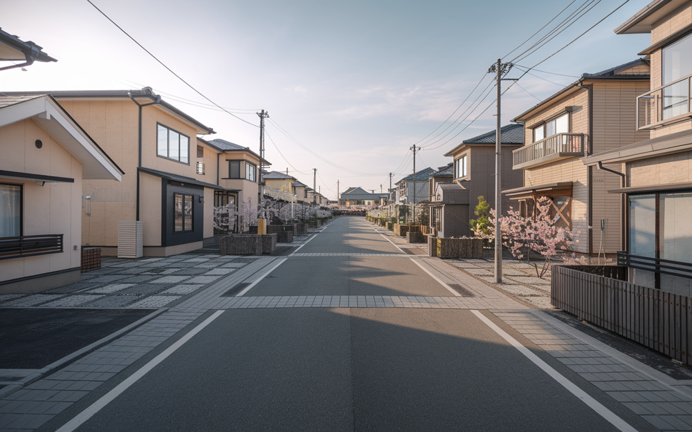 土地購入後の建物を建てる流れは？入居までの手順と注意点を解説の画像