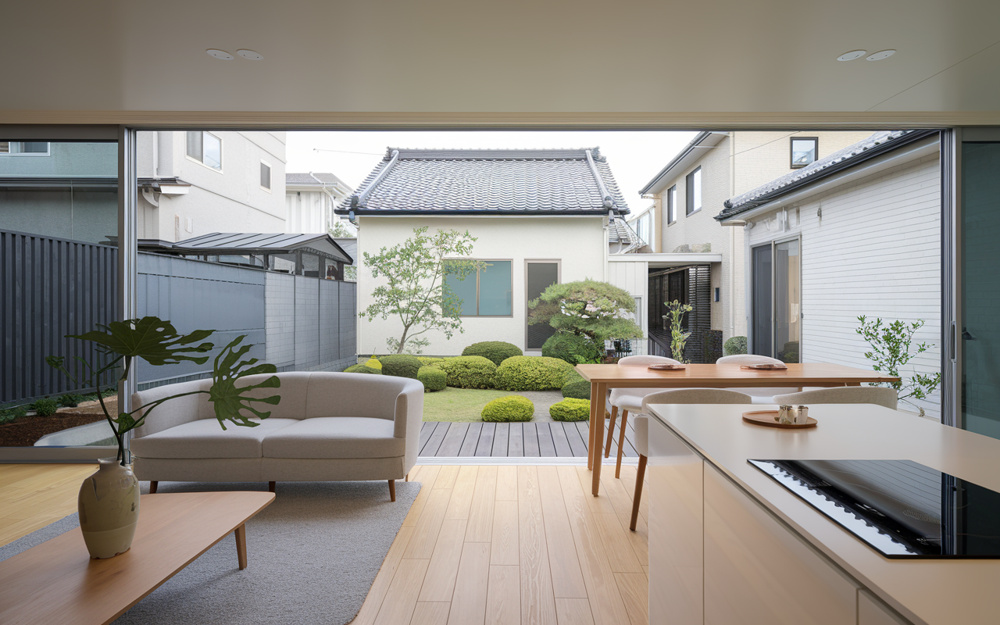 新築一戸建て購入の頭金はいくら必要？無理のない資金計画の立て方を解説の画像