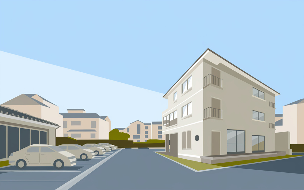物価高騰下の中古アパート収益性は？シミュレーションで適切な見直し判断の画像