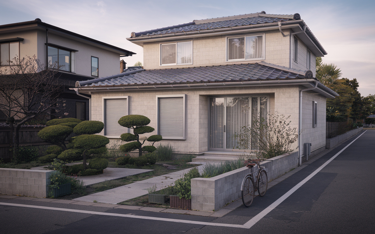 空き家を相続したら売るか住むか?判断に迷う前に知りたい基準の画像