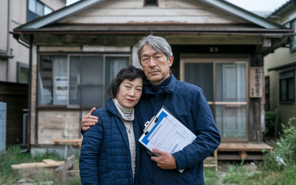 草津市の空き家は売るか解体かどちらが得？判断に迷う所有者向けの基準を解説の画像