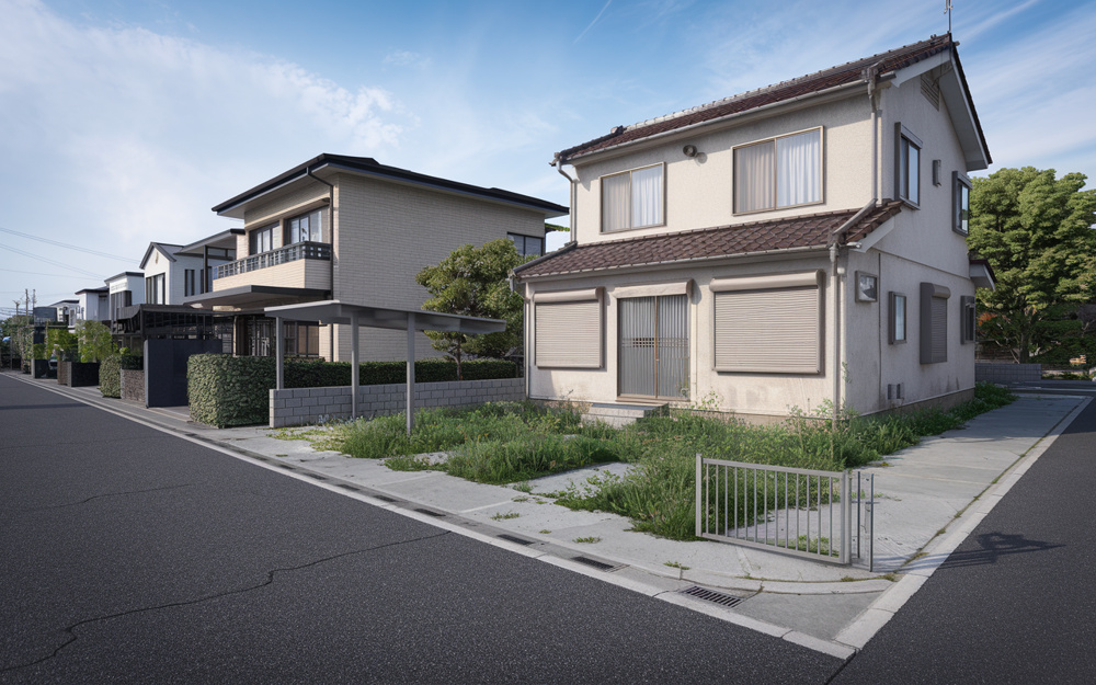 草津市の空き家相続でお悩みですか？手続きの流れと注意点を草津市の制度に沿って解説の画像