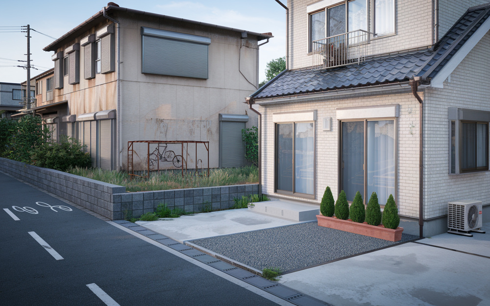 草津市の空き家管理費は用途別にいくら？相場と維持費を抑える考え方の画像