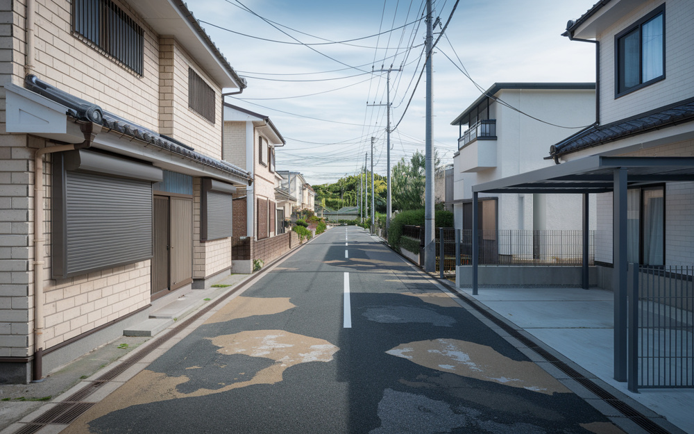 草津市の空き家管理は委託が安心？サービス内容と料金相場を詳しく解説の画像