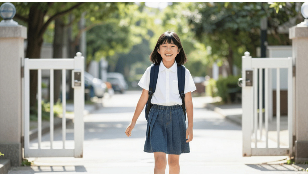 【西宮 小学校区】大社小学校区｜甲陽園エリアを含む高級住宅街｜治安・学力・坪単価を建築士・FPが本音解説の画像