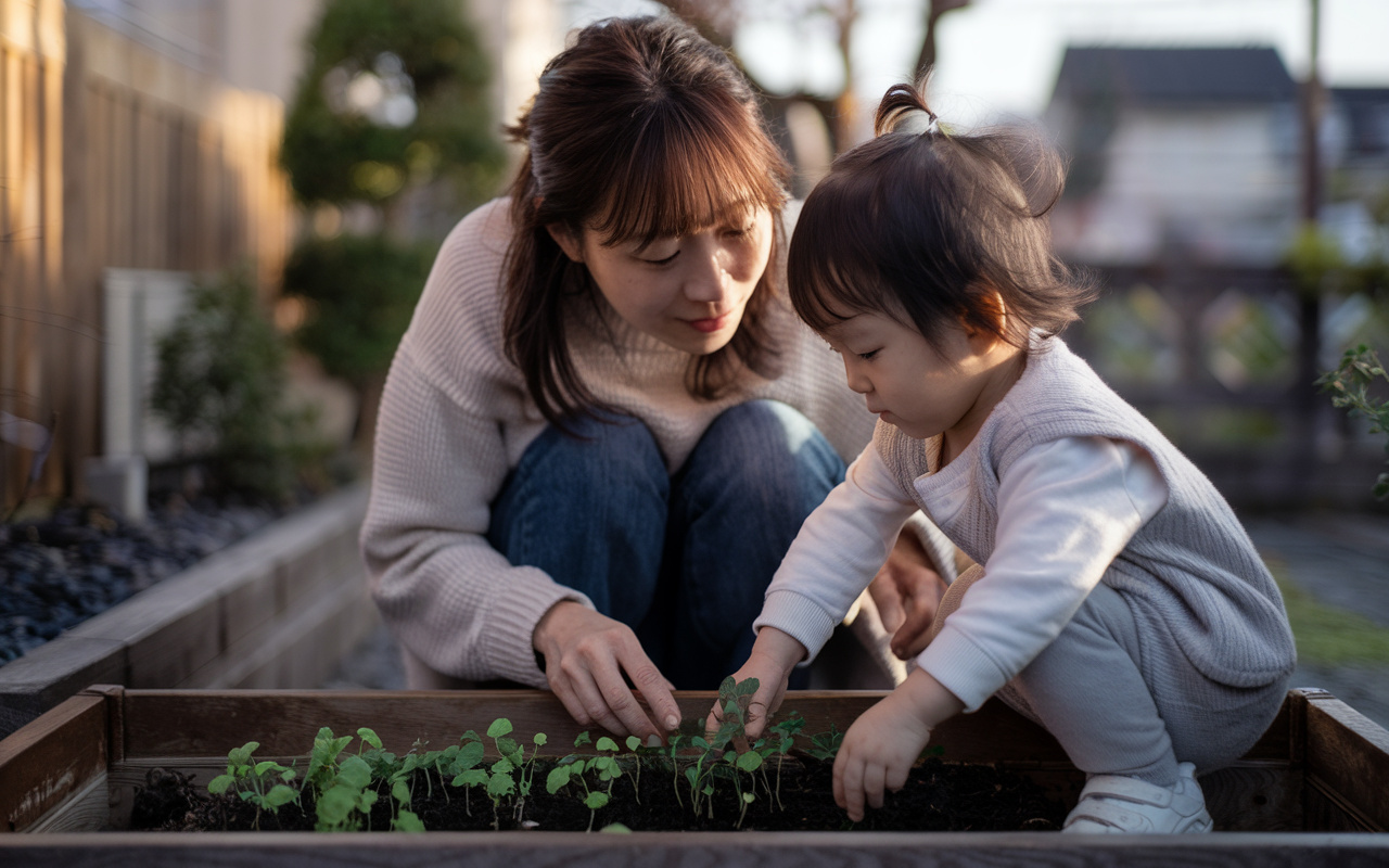 小平市は子育てしやすい？保育園事情と自然を生かした園選びのコツの画像