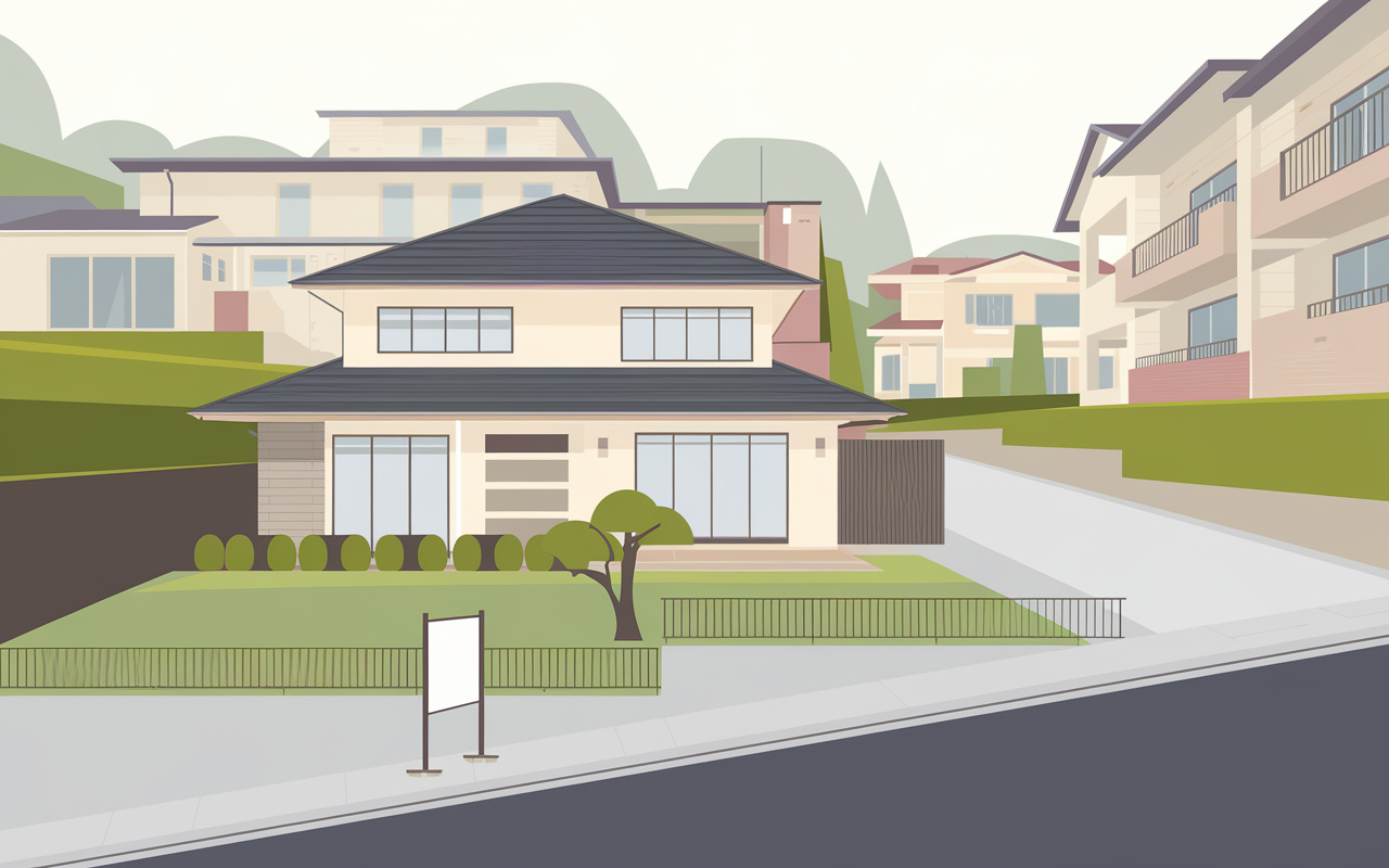不動産売却を成年後見人として進めるには?親族が知っておきたい手続きと注意点の画像