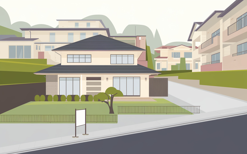 不動産売却を成年後見人として進めるには？親族が知っておきたい手続きと注意点の画像