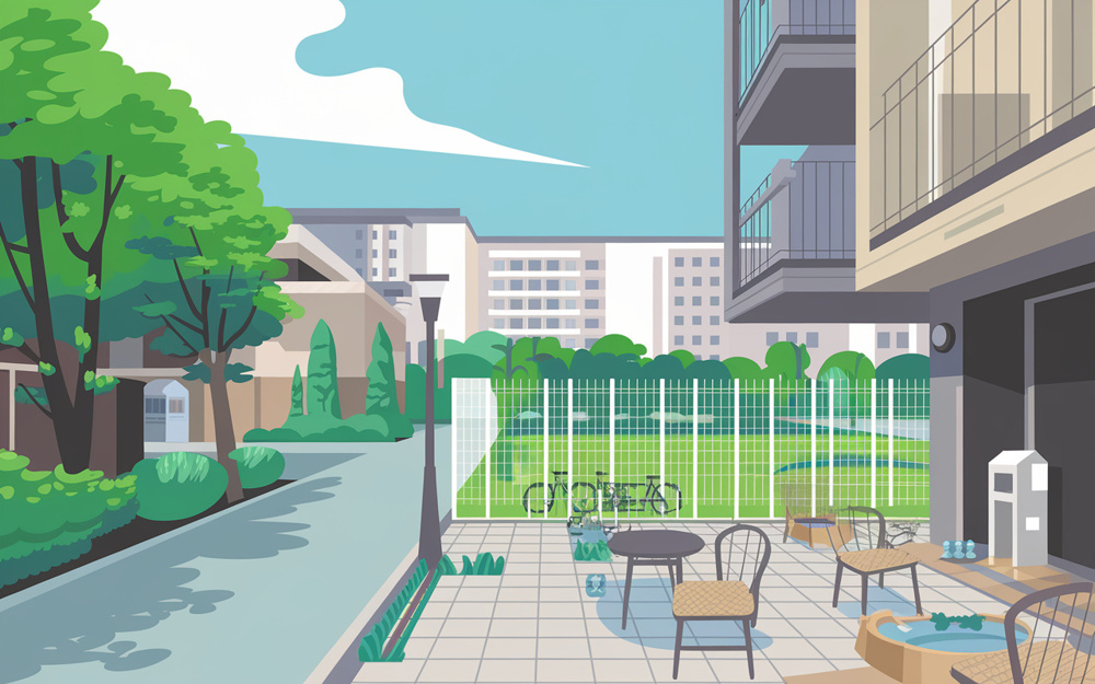 住吉区でペットと住みやすい街を探すには？安心できる生活ポイントもご紹介の画像
