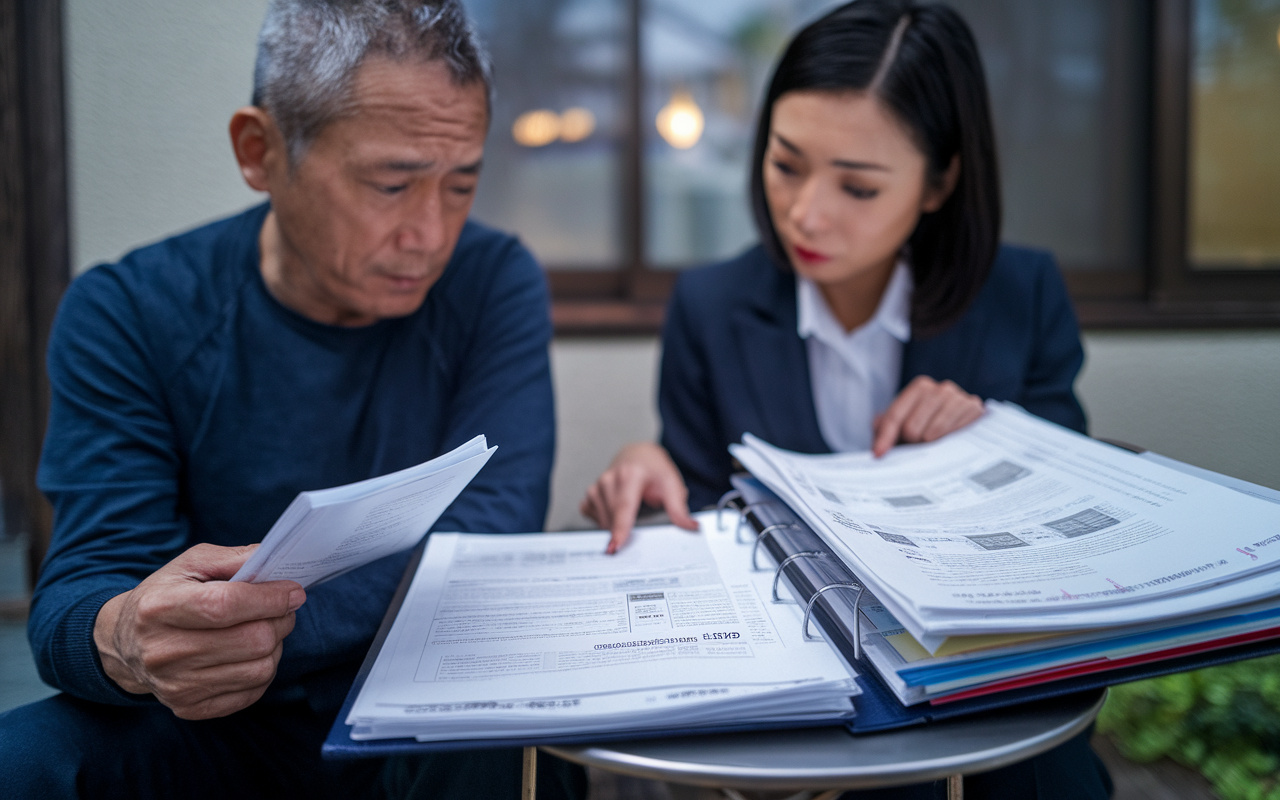 岡崎市の相続相談はどこへ頼む？不動産売却の流れと費用を基礎から解説の画像