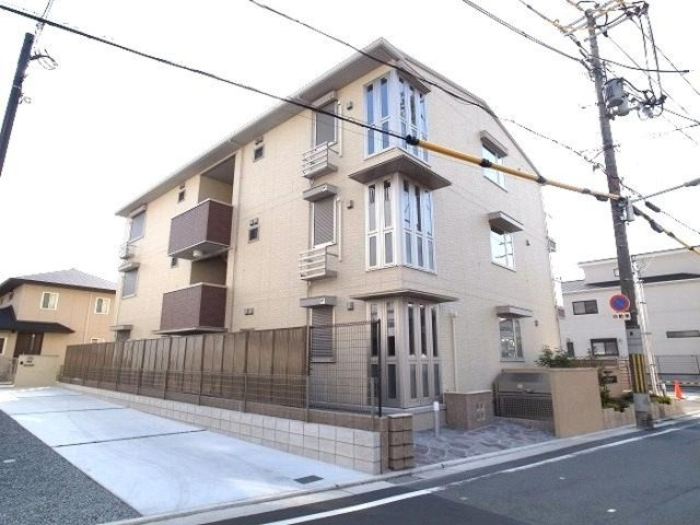 【なかもず駅徒歩10分♬2LDKおすすめ物件】の画像