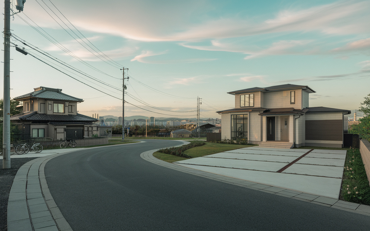 買い先行のリスクとは？安全な住み替え手順を解説の画像