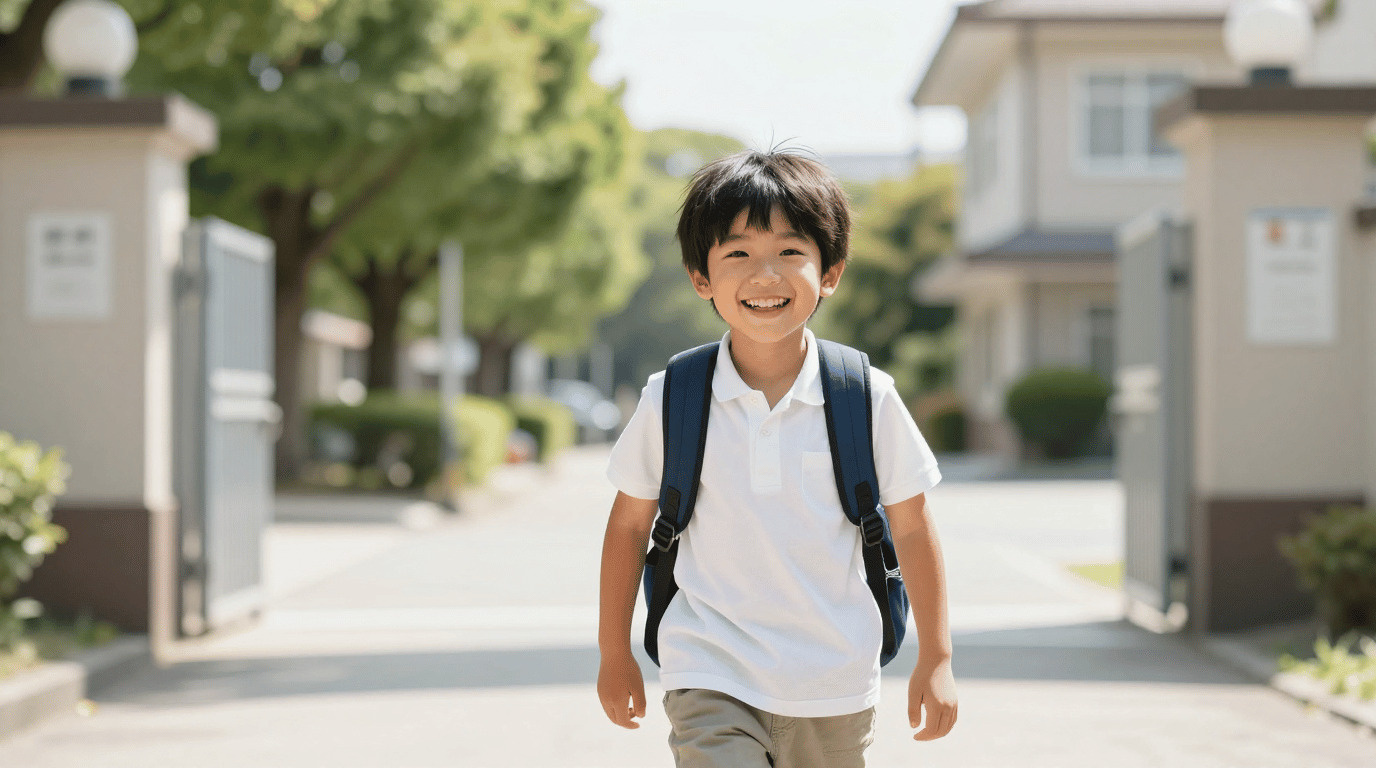 【西宮 学校区】深津小学校区の治安・口コミ・資産価値|瓦木エリアを共働きFPが本音判定の画像