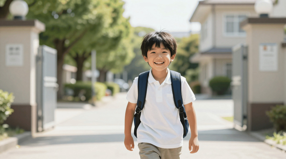 【西宮 学校区】深津小学校区の治安・口コミ・資産価値｜瓦木エリアを共働きFPが本音判定の画像