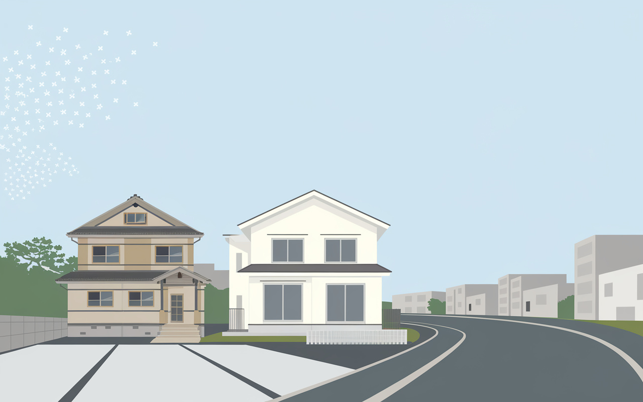 尼崎の老朽化戸建て売却はどうする？リフォームで高く売る判断と進め方の画像