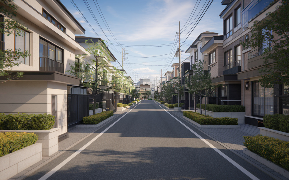 淀川区で中古マンション買取を検討中？至急現金化したい売主向けの注意点とコツの画像