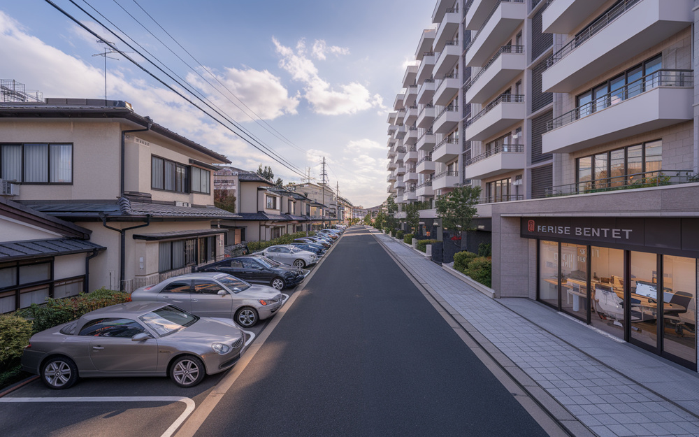 淀川区の不動産売却費用は本当に適正？手数料を抑えて手残りを増やす方法を解説の画像