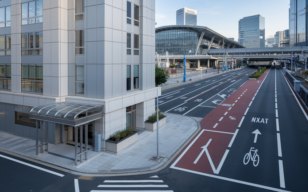 新大阪駅近くで不動産売却を検討中の方へ！出張族ニーズを捉え高く売るポイントを解説の画像