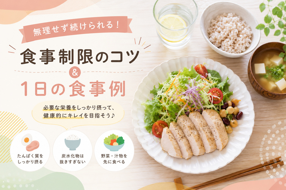 ダイエットのお話。の画像