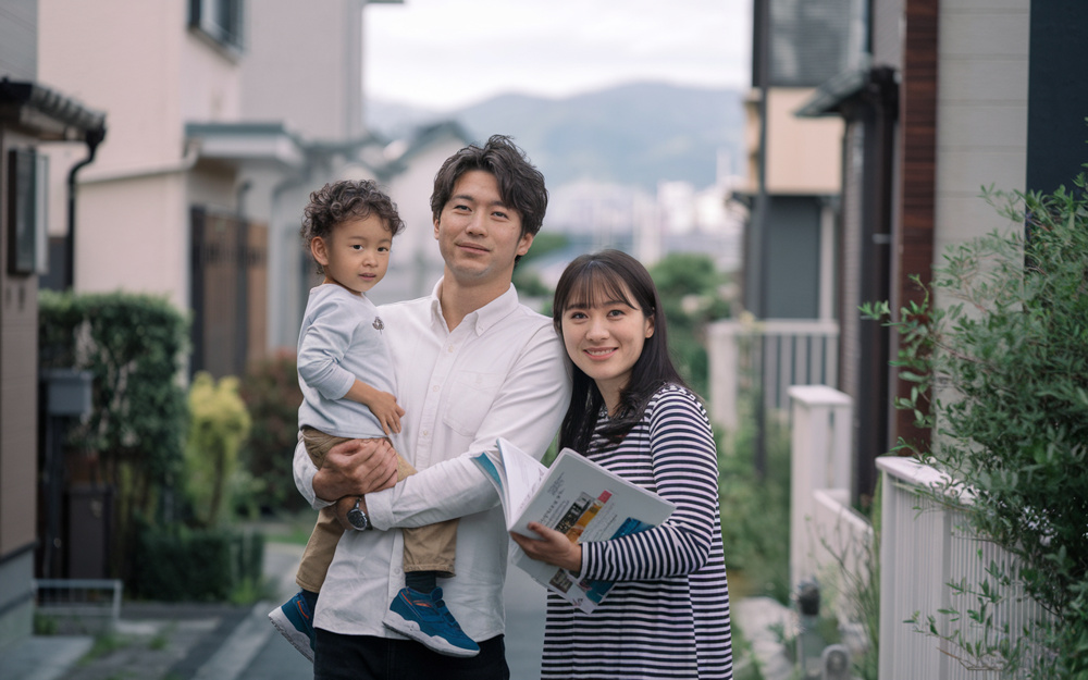 福岡市から糟屋郡へ住み替えは安心？子育て環境を比較して検討するの画像