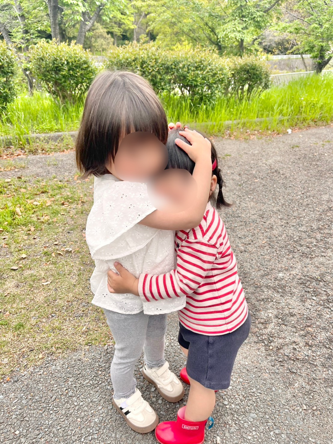 散歩日和～♪の画像