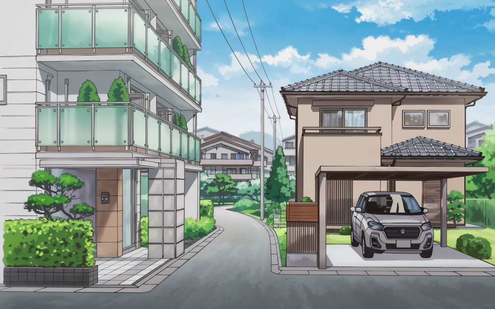 栃木で夫婦が老後見据えた住まい選び！戸建てとマンションの資産性と選び方を解説の画像