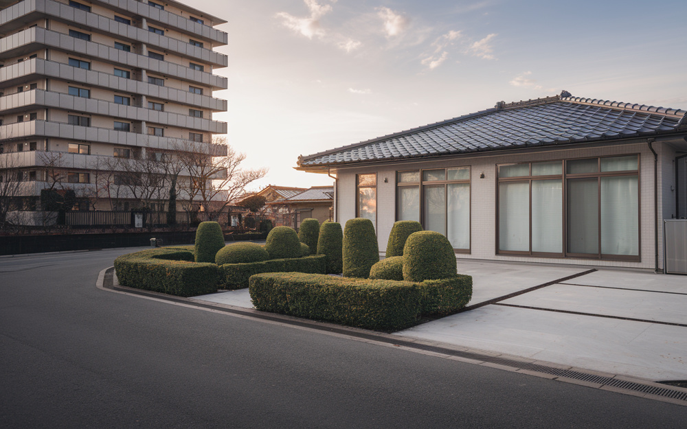 栃木で住宅購入を検討中の方へ！戸建てとマンションのメリットデメリットを整理の画像