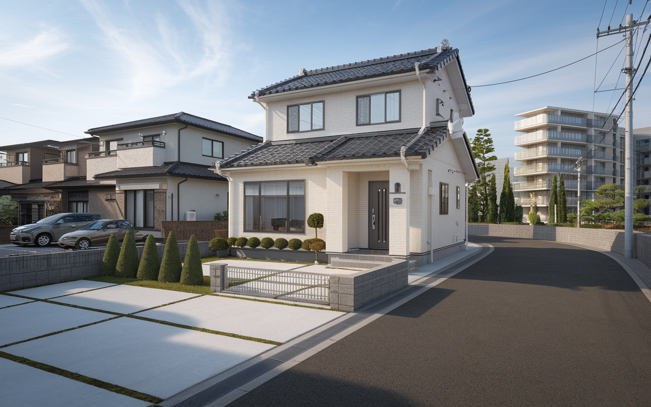 栃木で戸建て購入を検討中の方へ！売却しやすいエリアとマンション相場の押さえどころの画像
