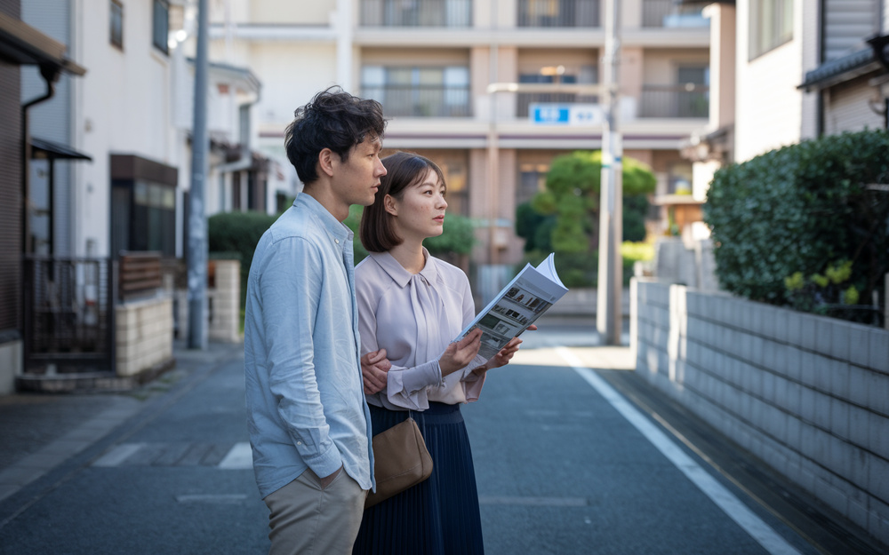大和市の不動産購入をエリア別に解説！利便性と価格で選ぶおすすめ地域を紹介の画像