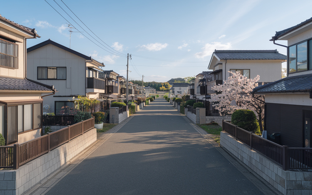 大和市の住みやすさはどう？街の魅力を丁寧に解説の画像