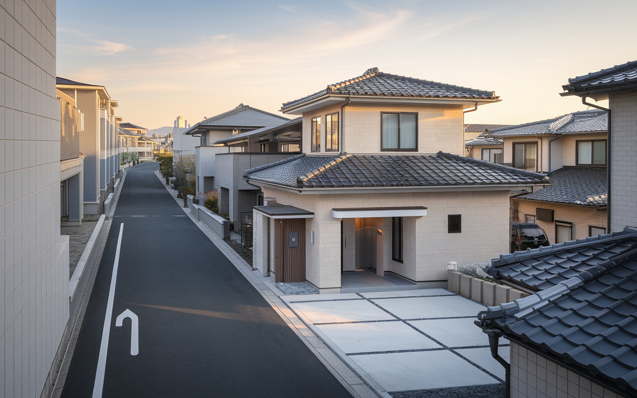 堺市の不動産相続トラブル対策は？子供が今から備えるポイントを解説の画像