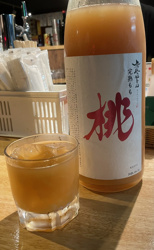 西小山の酒屋さんの画像