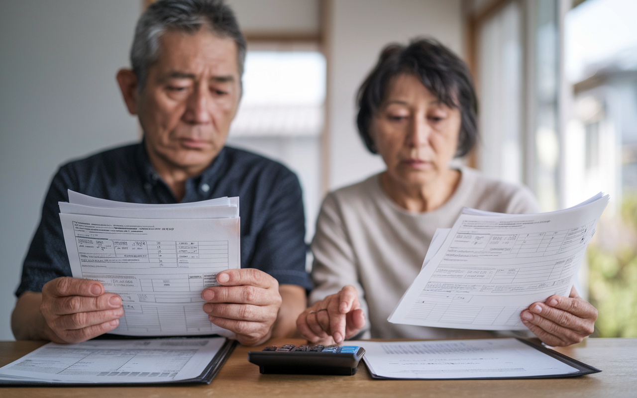 太田市の相続不動産売却はどう進める?税金の基本と対策を専門家が解説の画像