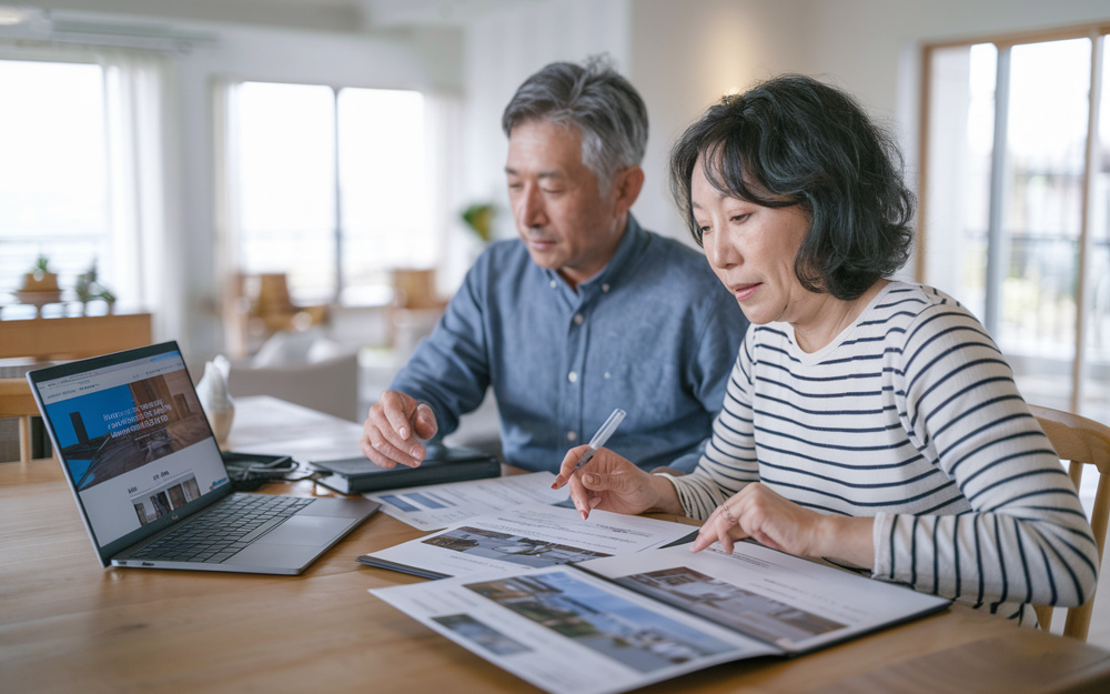 太田市の不動産売却査定はどう選ぶ？モアハウスの評判と比較のポイントの画像