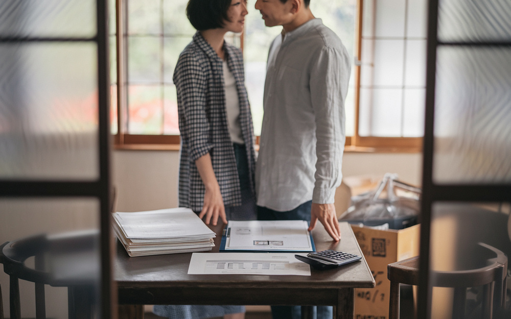 太田市で離婚時の不動産売却は？相場と手続きの流れを詳しく解説の画像