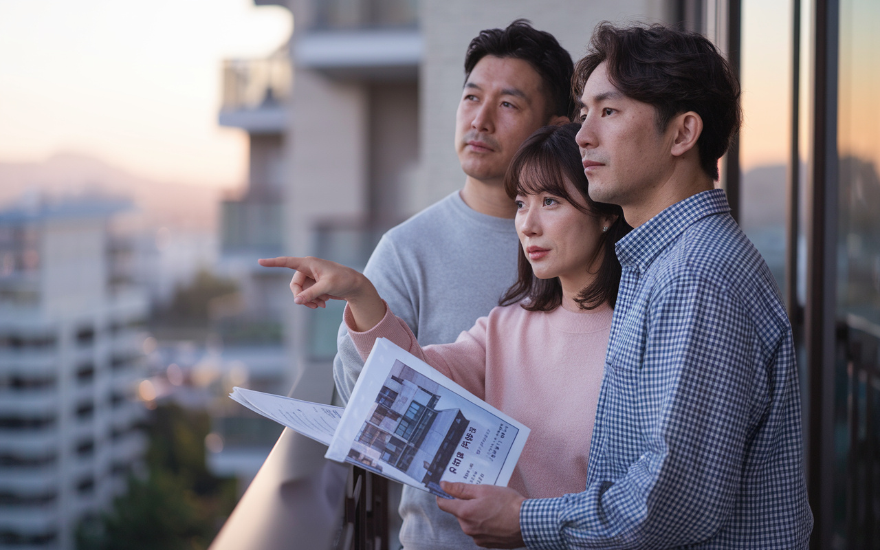 高崎市のマンション売却時期はいつが良い?相場と税金から適切な売り時を解説の画像