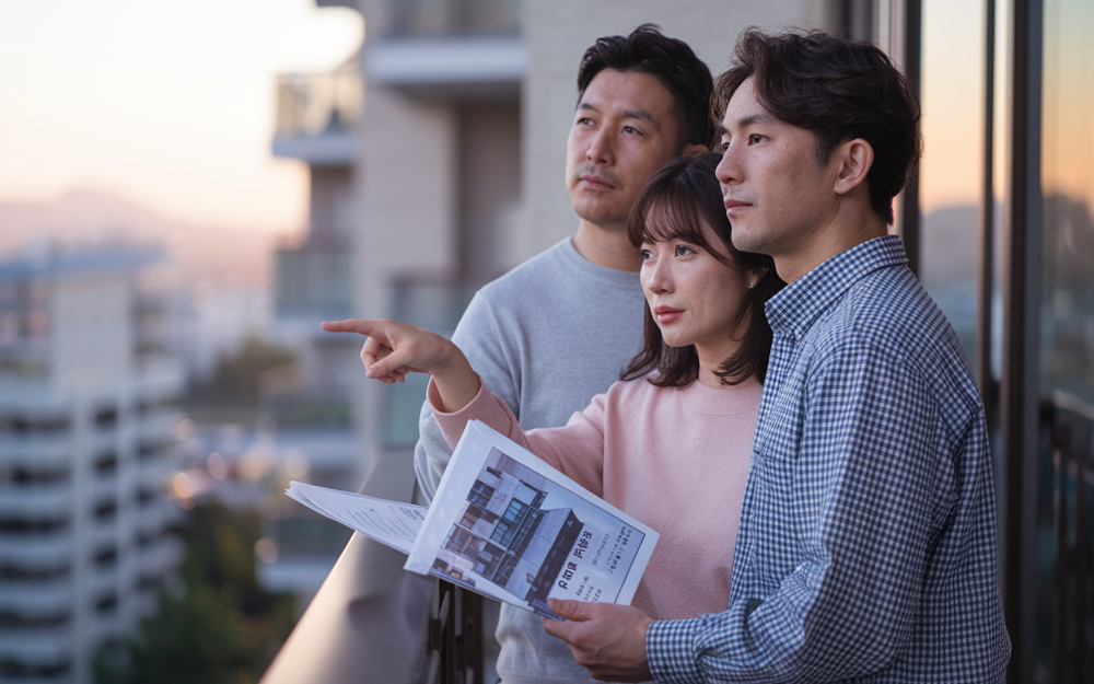 高崎市のマンション売却時期はいつが良い？相場と税金から適切な売り時を解説の画像