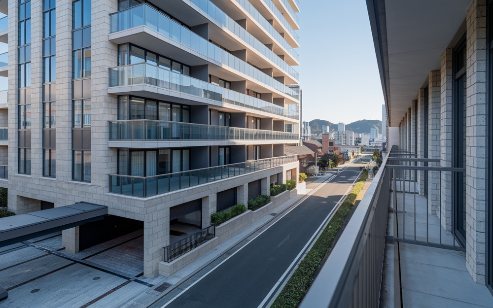 高崎市のマンション売却手数料は？相場と費用内訳をやさしく解説の画像