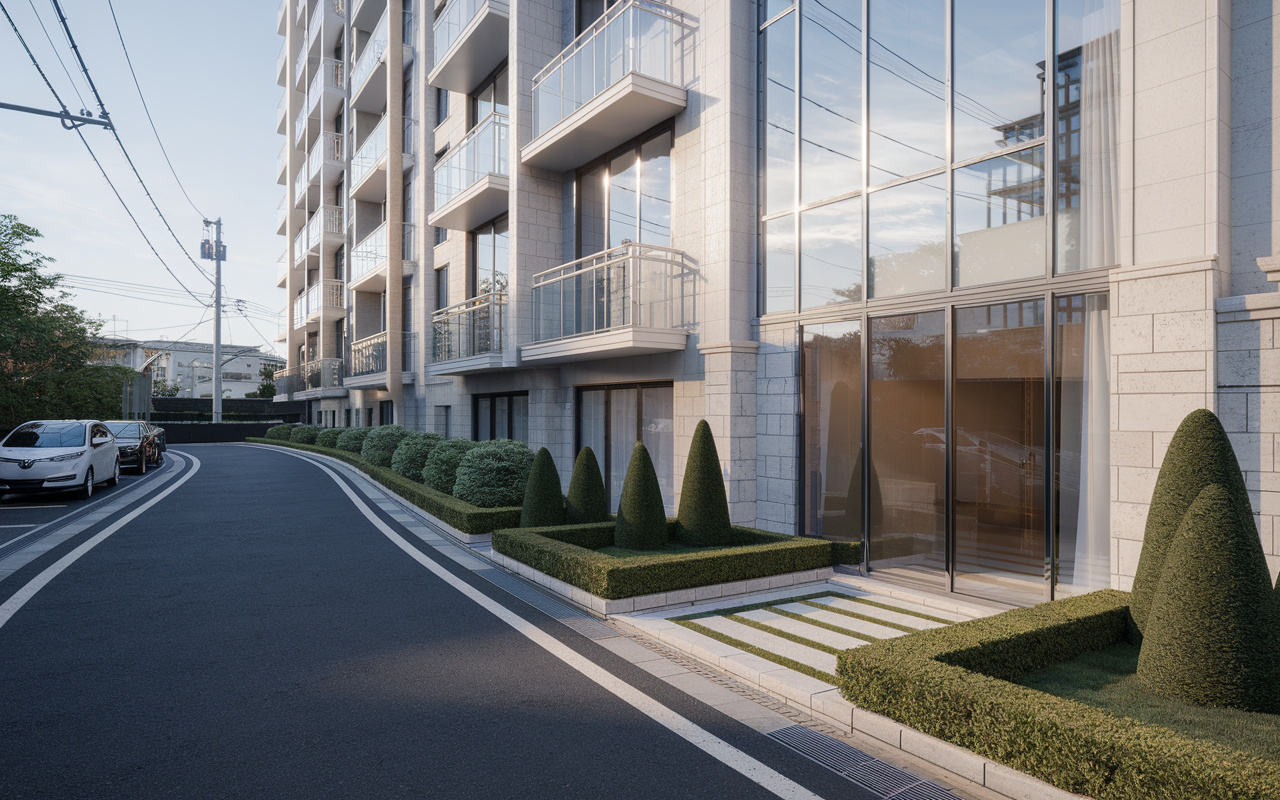 高崎市でマンションを高く売るには?成功するコツと準備ポイントの画像