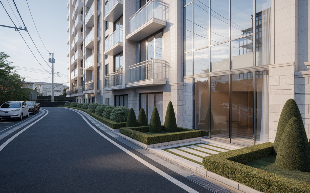 高崎市でマンションを高く売るには？成功するコツと準備ポイントの画像