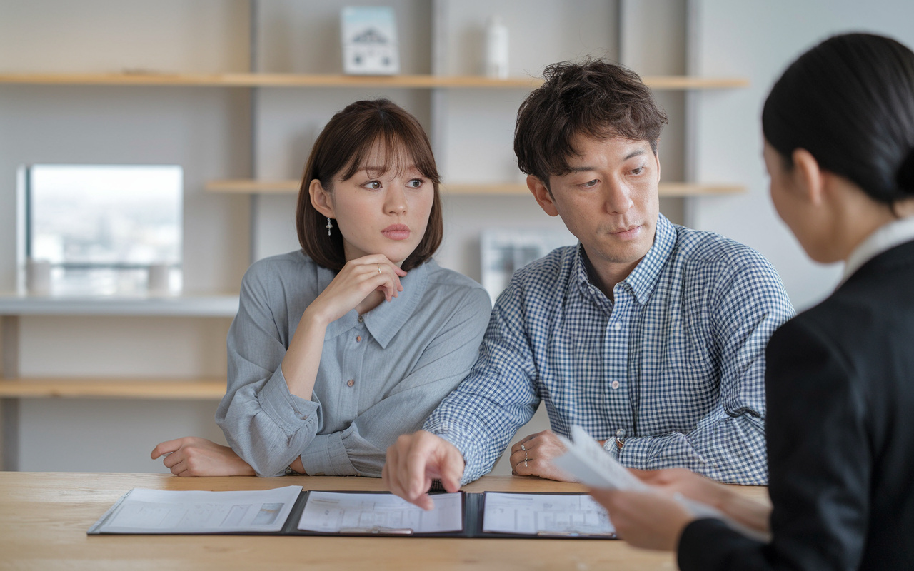 高崎市でマンション売却を検討中の方へ相談先専門店の選び方と注意点を解説の画像