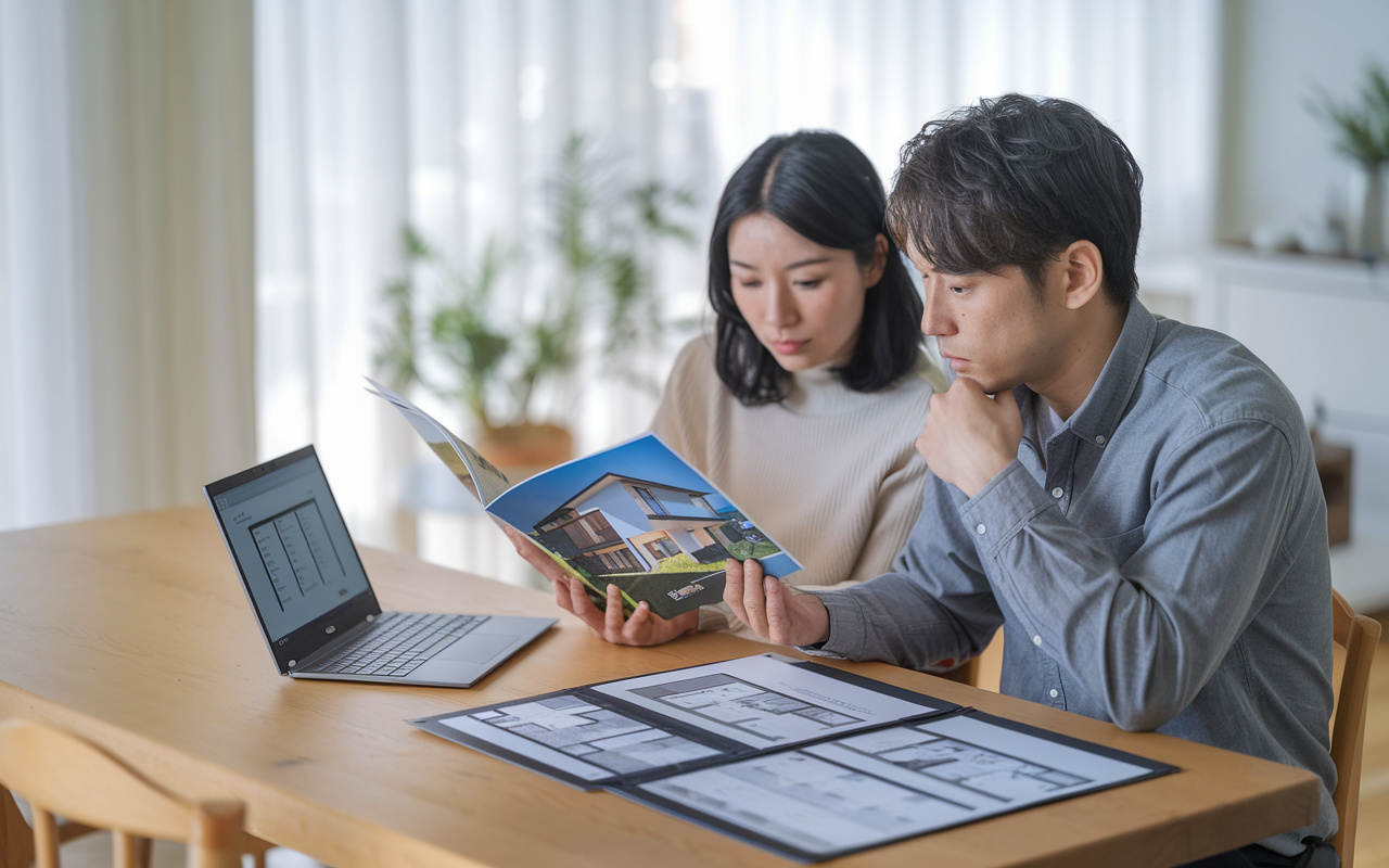 戸建てとマンションどっちがいい？失敗しない選び方と判断基準を解説の画像