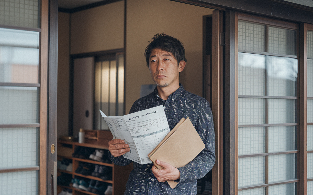 堺市の相続住宅で固定資産税はどうなる？注意点をわかりやすく解説の画像