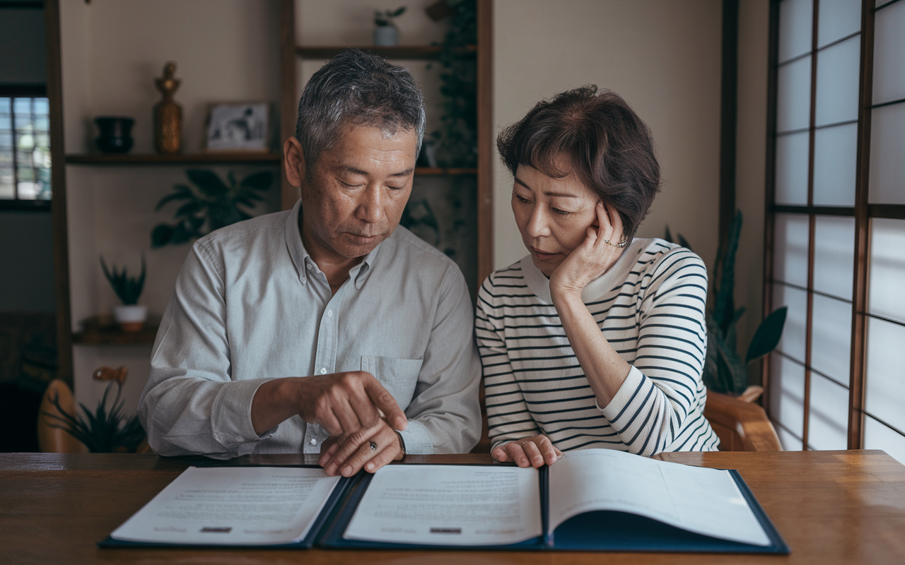 高石市の相続不動産はどう売る？買取業者のおすすめ選び方を解説の画像