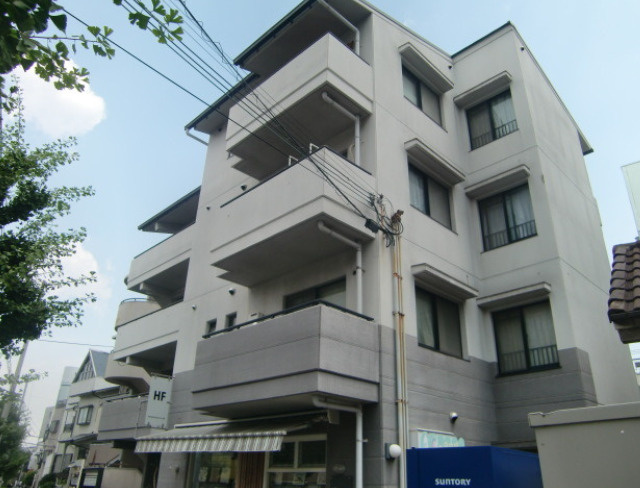 【灘区・ペット可2DK】アーバンヴィッセル｜都賀川近くで新婚・同棲にもおすすめの人気賃貸の画像