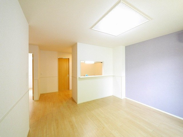奈良大学周辺の室内洗濯機置場付き カルム秋篠