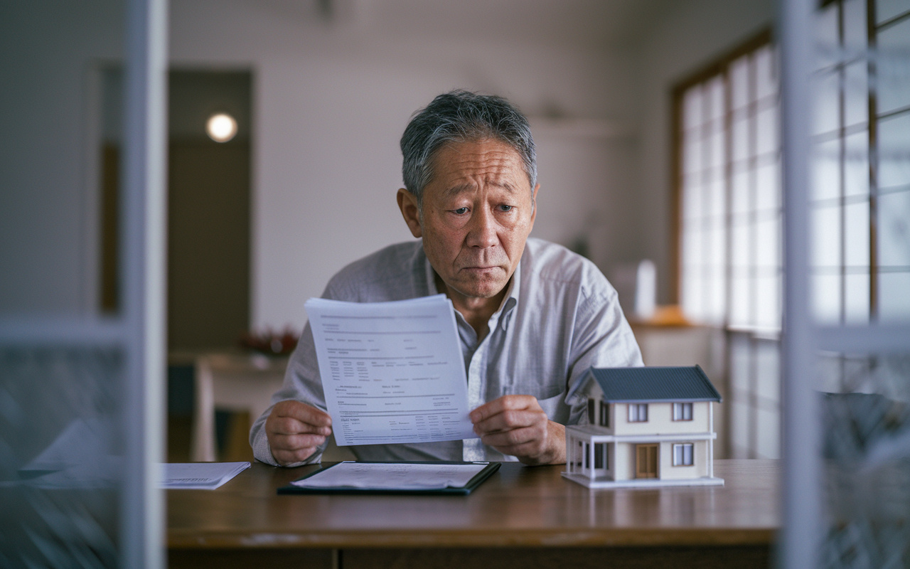 高石市の相続不動産どう管理する？委託活用で空き家リスクを抑える方法の画像
